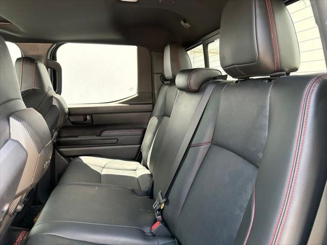 2025 Toyota Tacoma i-FORCE MAX TRD Pro