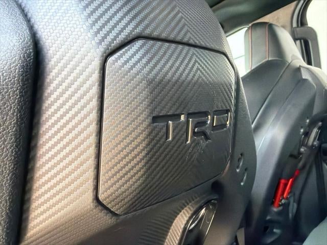 2025 Toyota Tacoma i-FORCE MAX TRD Pro