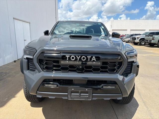 2025 Toyota Tacoma i-FORCE MAX TRD Pro