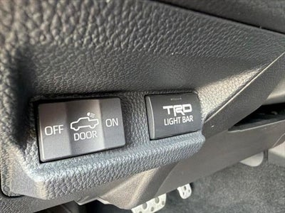 2025 Toyota Tacoma i-FORCE MAX TRD Pro