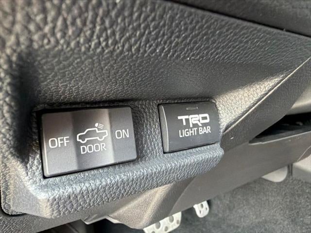 2025 Toyota Tacoma i-FORCE MAX TRD Pro