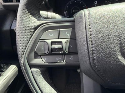 2025 Toyota Tacoma i-FORCE MAX TRD Pro