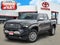 2026 Toyota Tacoma Hybrid Limited