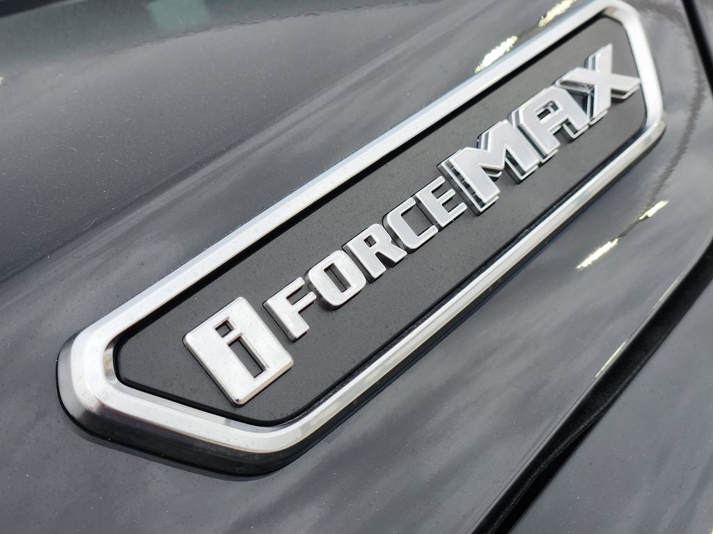 2026 Toyota Tacoma Hybrid Limited
