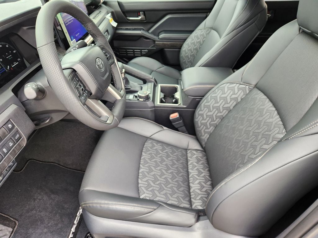 2026 Toyota Tacoma Hybrid Limited