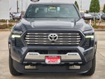 2026 Toyota Tacoma Hybrid Limited