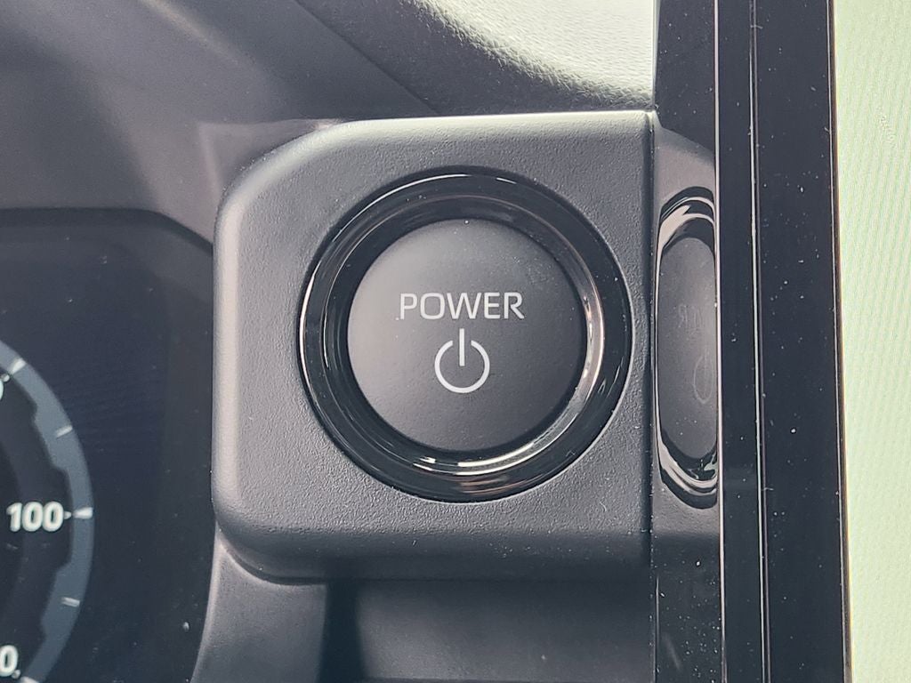 2026 Toyota Tacoma Hybrid Limited