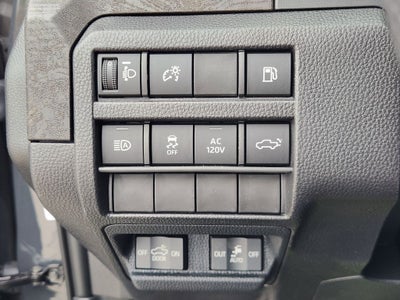 2026 Toyota Tacoma Hybrid Limited