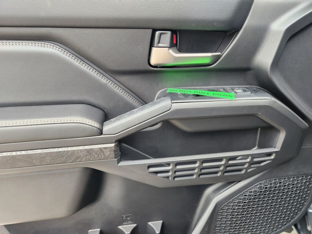 2026 Toyota Tacoma Hybrid Limited