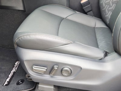 2026 Toyota Tacoma Hybrid Limited