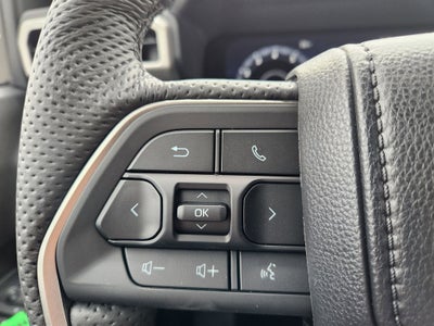 2026 Toyota Tacoma Hybrid Limited