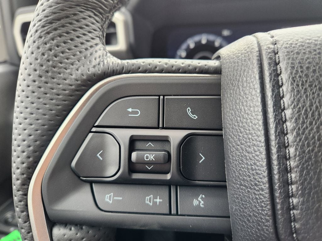 2026 Toyota Tacoma Hybrid Limited