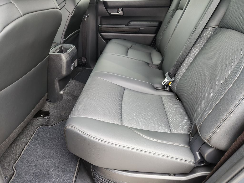 2026 Toyota Tacoma Hybrid Limited