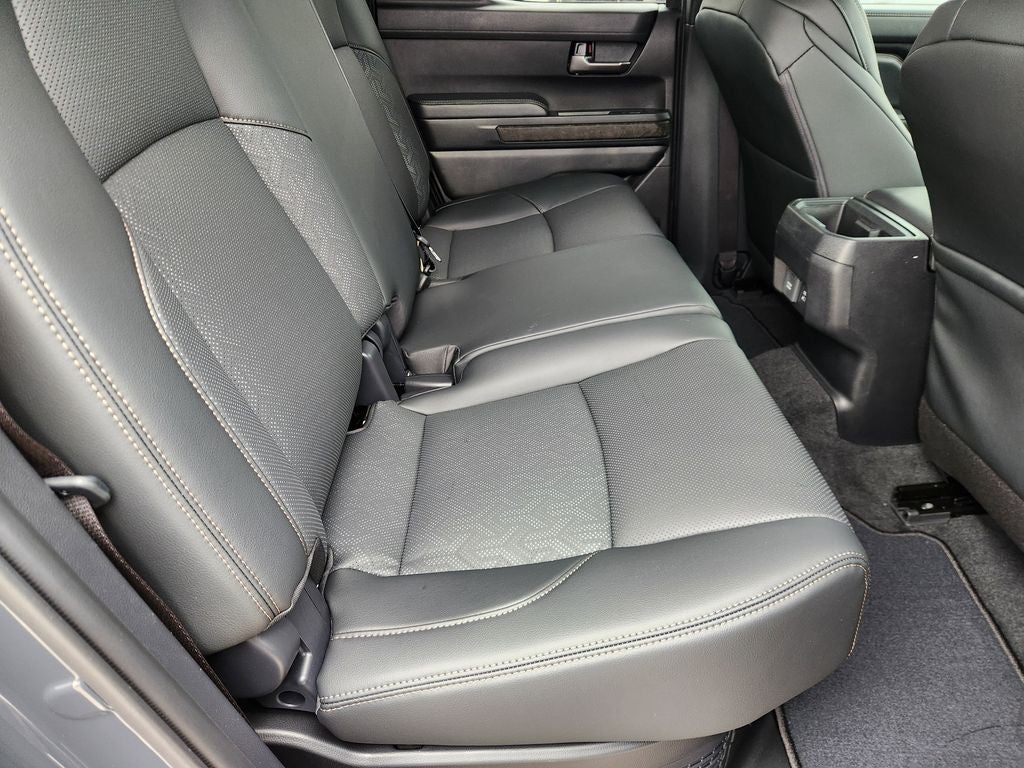 2026 Toyota Tacoma Hybrid Limited