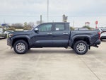 2026 Toyota Tacoma Hybrid Limited
