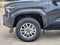 2026 Toyota Tacoma Hybrid Limited