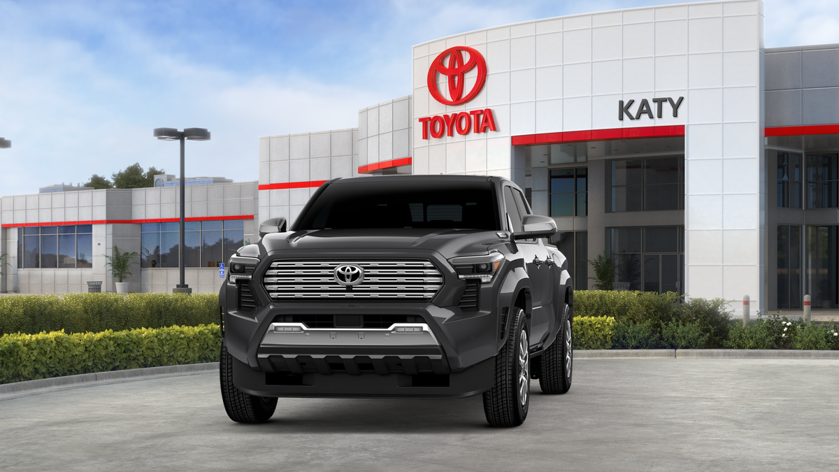 2026 Toyota Tacoma i-FORCE MAX Limited i-FORCE MAX