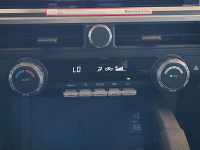 2026 Toyota Tacoma i-FORCE MAX TRD Sport i-FORCE MAX
