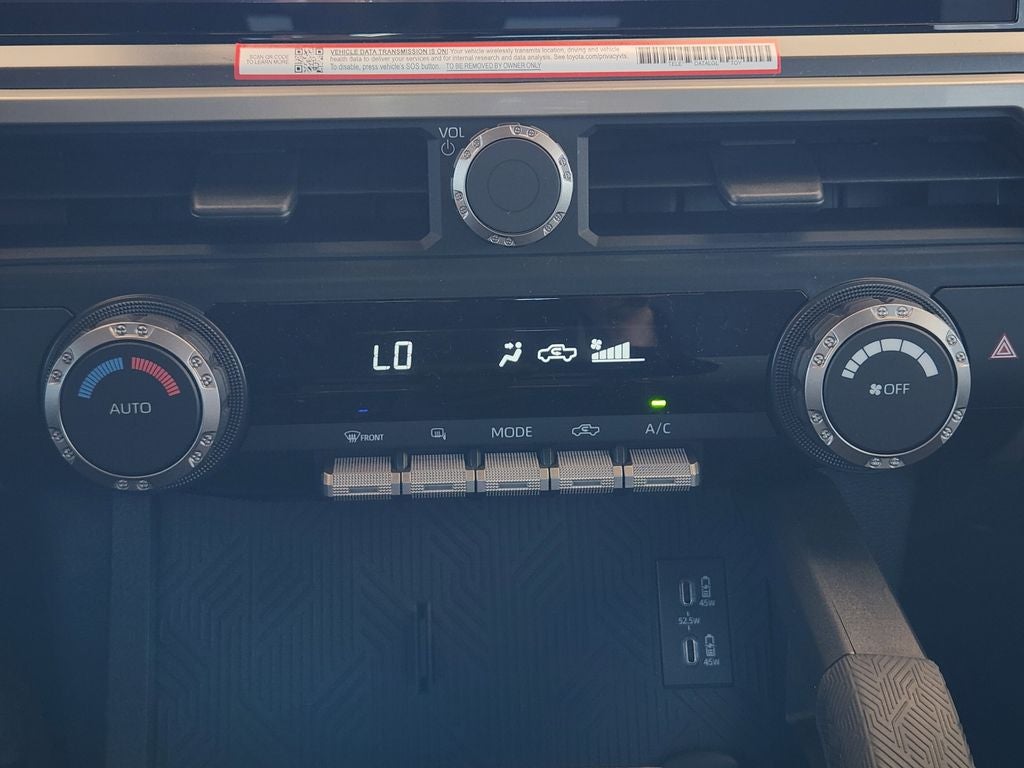 2026 Toyota Tacoma i-FORCE MAX TRD Sport i-FORCE MAX