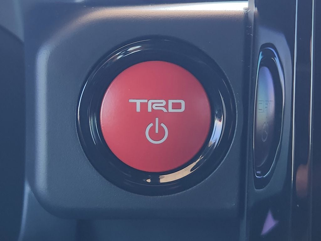 2026 Toyota Tacoma i-FORCE MAX TRD Sport i-FORCE MAX