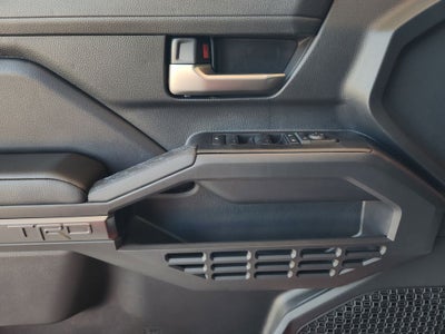 2026 Toyota Tacoma i-FORCE MAX TRD Sport i-FORCE MAX