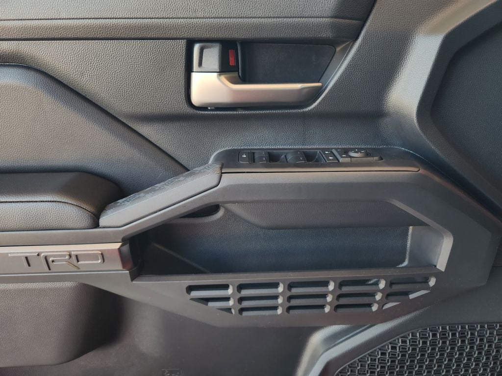 2026 Toyota Tacoma i-FORCE MAX TRD Sport i-FORCE MAX