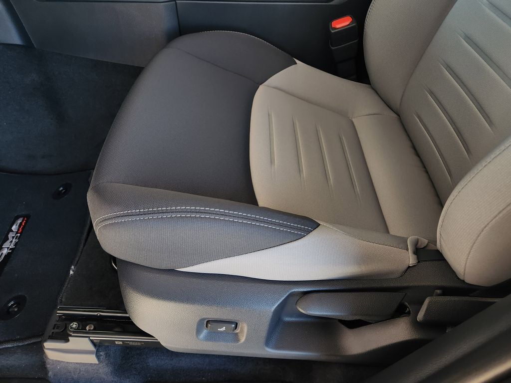 2026 Toyota Tacoma i-FORCE MAX TRD Sport i-FORCE MAX