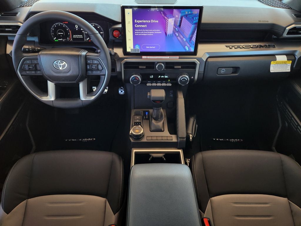2026 Toyota Tacoma i-FORCE MAX TRD Sport i-FORCE MAX