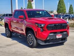2026 Toyota Tacoma i-FORCE MAX TRD Sport i-FORCE MAX