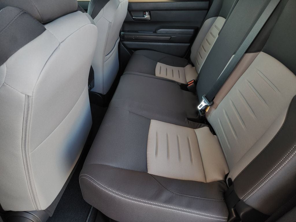 2026 Toyota Tacoma i-FORCE MAX TRD Sport i-FORCE MAX