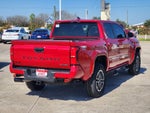 2026 Toyota Tacoma i-FORCE MAX TRD Sport i-FORCE MAX