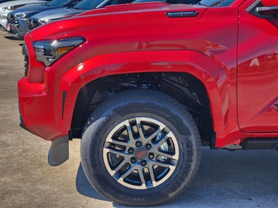 2026 Toyota Tacoma i-FORCE MAX TRD Sport i-FORCE MAX