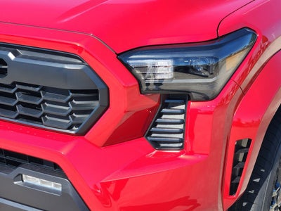 2026 Toyota Tacoma i-FORCE MAX TRD Sport i-FORCE MAX