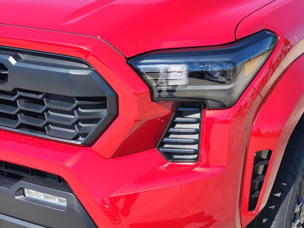 2026 Toyota Tacoma i-FORCE MAX TRD Sport i-FORCE MAX