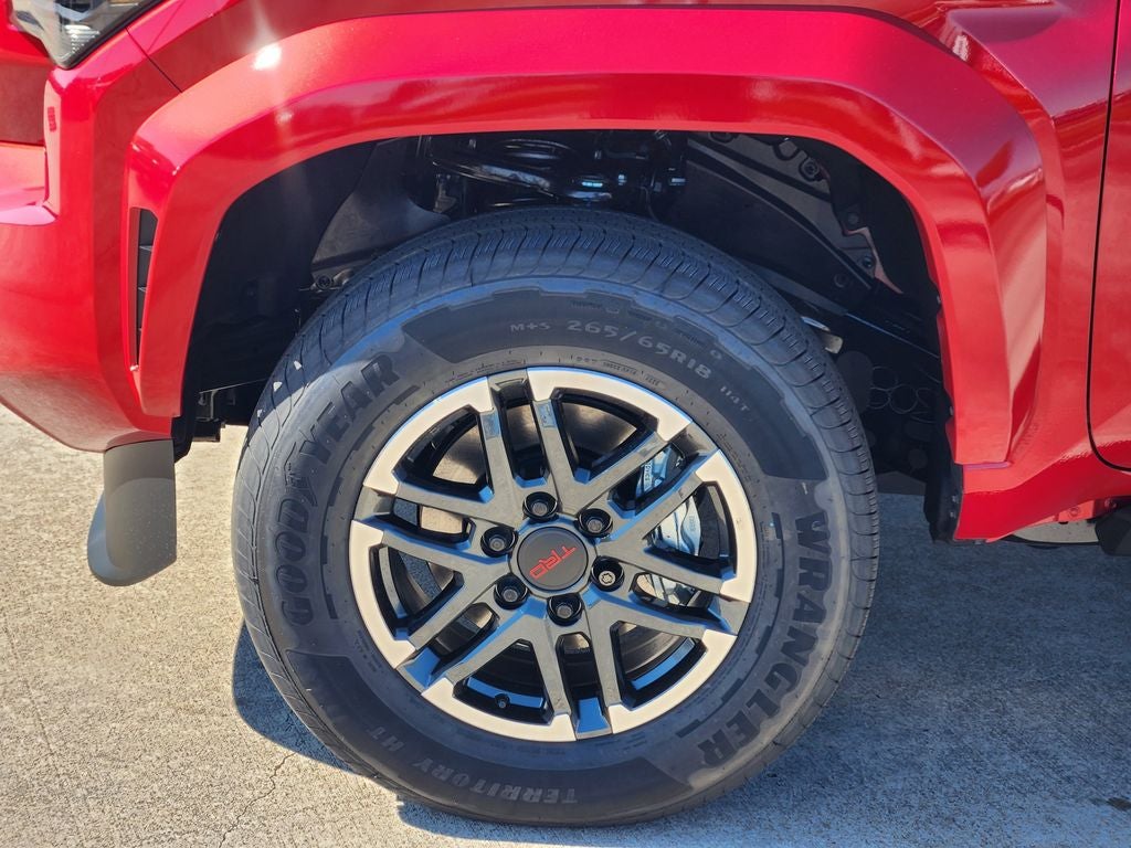 2026 Toyota Tacoma i-FORCE MAX TRD Sport i-FORCE MAX