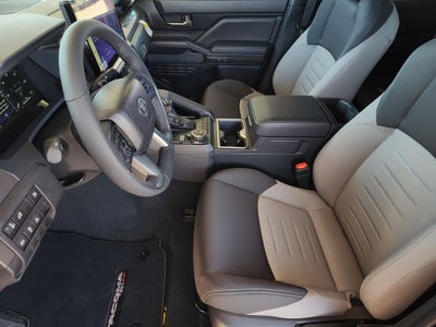 2026 Toyota Tacoma i-FORCE MAX TRD Sport i-FORCE MAX