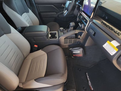 2026 Toyota Tacoma i-FORCE MAX TRD Sport i-FORCE MAX