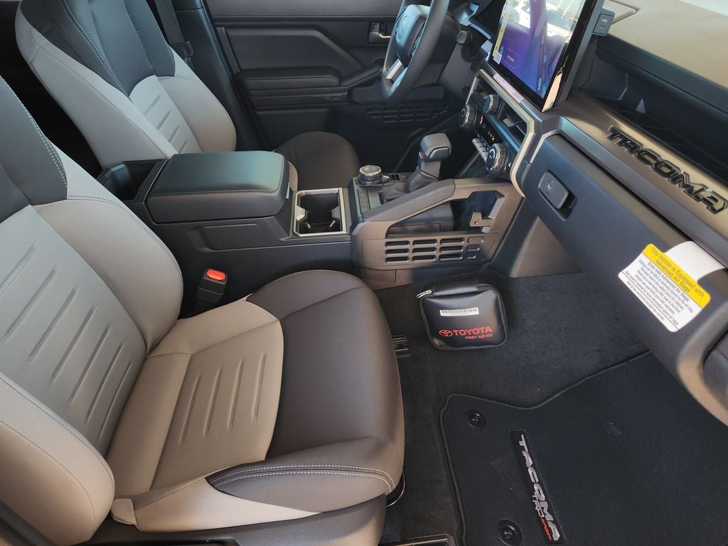 2026 Toyota Tacoma i-FORCE MAX TRD Sport i-FORCE MAX