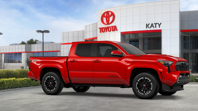 2026 Toyota Tacoma i-FORCE MAX TRD Sport i-FORCE MAX