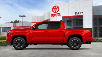 2026 Toyota Tacoma i-FORCE MAX TRD Sport i-FORCE MAX