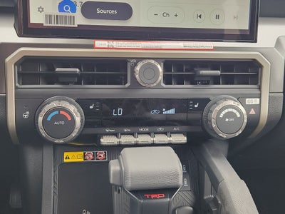 2026 Toyota Tacoma i-FORCE MAX TRD Off-Road i-FORCE MAX