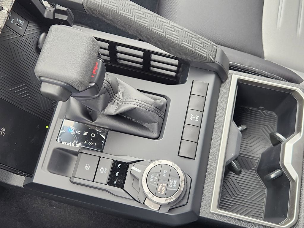 2026 Toyota Tacoma i-FORCE MAX TRD Off-Road i-FORCE MAX