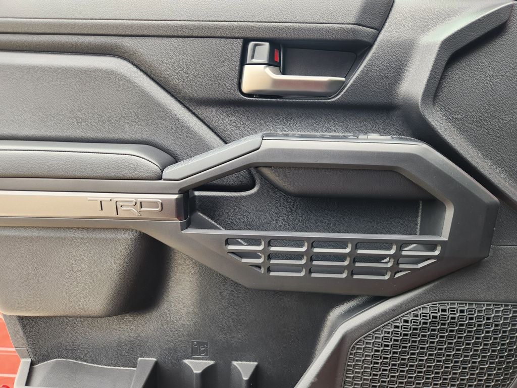 2026 Toyota Tacoma i-FORCE MAX TRD Off-Road i-FORCE MAX