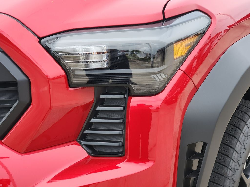 2026 Toyota Tacoma i-FORCE MAX TRD Off-Road i-FORCE MAX
