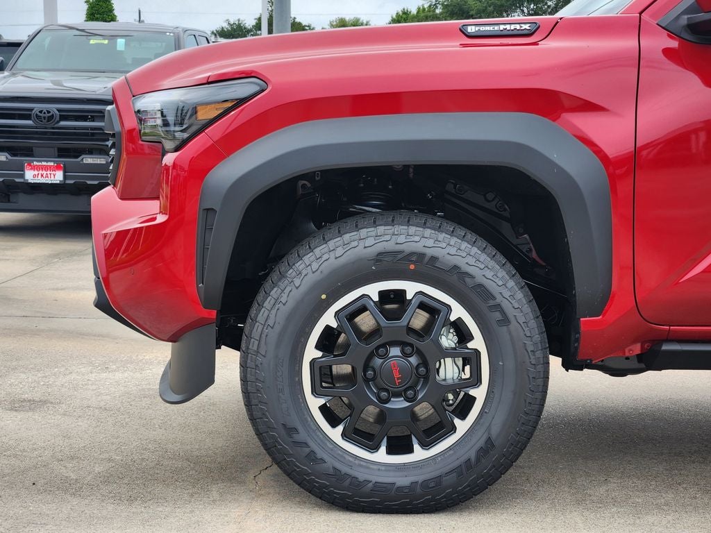 2026 Toyota Tacoma i-FORCE MAX TRD Off-Road i-FORCE MAX