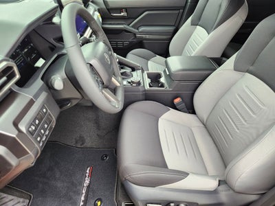 2026 Toyota Tacoma i-FORCE MAX TRD Off-Road i-FORCE MAX