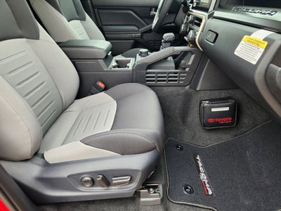 2026 Toyota Tacoma i-FORCE MAX TRD Off-Road i-FORCE MAX