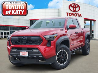 2026 Toyota Tacoma i-FORCE MAX TRD Off-Road i-FORCE MAX