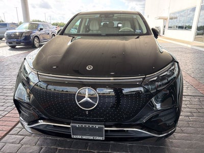 2023 Mercedes-Benz EQS 450 4MATIC®