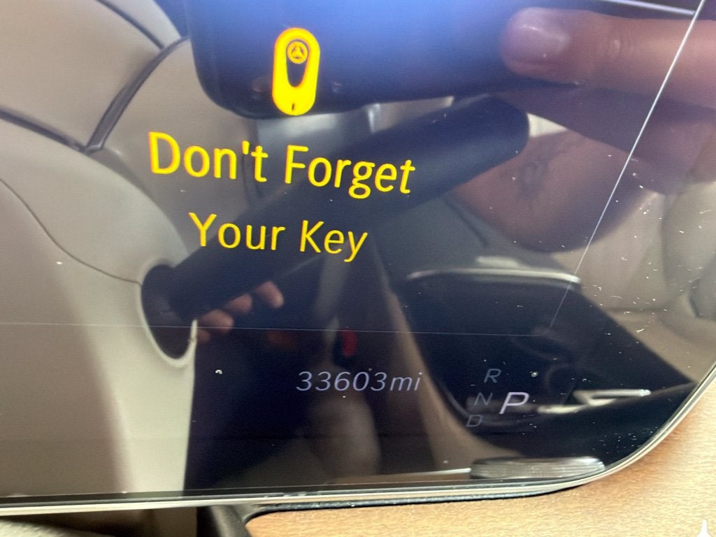 2023 Mercedes-Benz EQS 450 4MATIC®